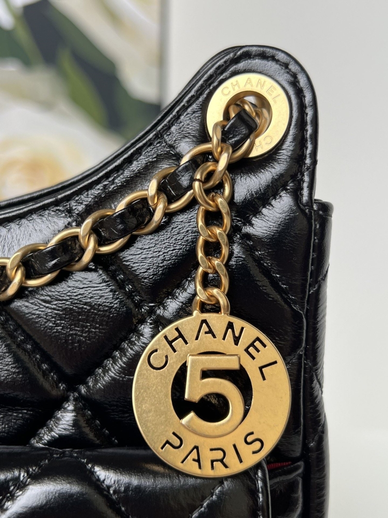 Ch**el hobo bags